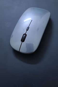 wire less mouse