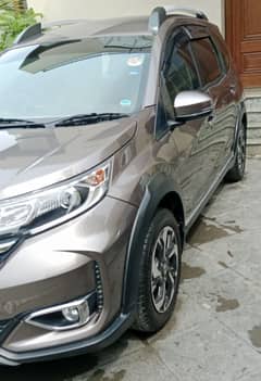 Honda BR-V 2022