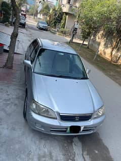 Honda city 2003 Model