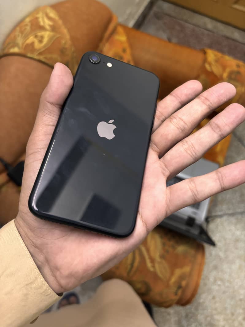 Apple I phone Se 2020 Jv For sale , SE 2020 for sale 1