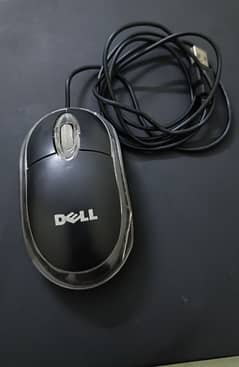 Dell mouse