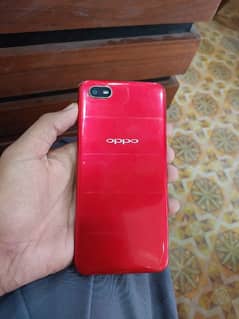 oppo a1k