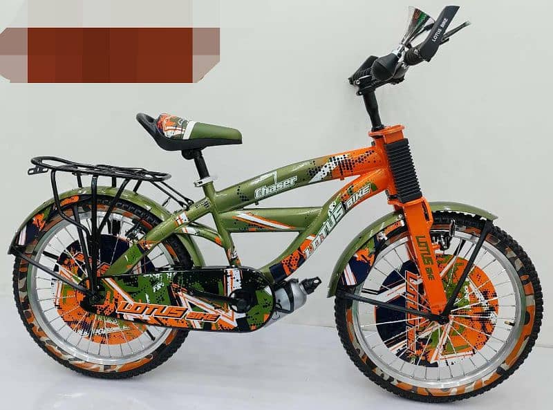 New limited Edition imported Sports Bicycle model 2024 Different price 14