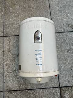 climax electric gyser for sale