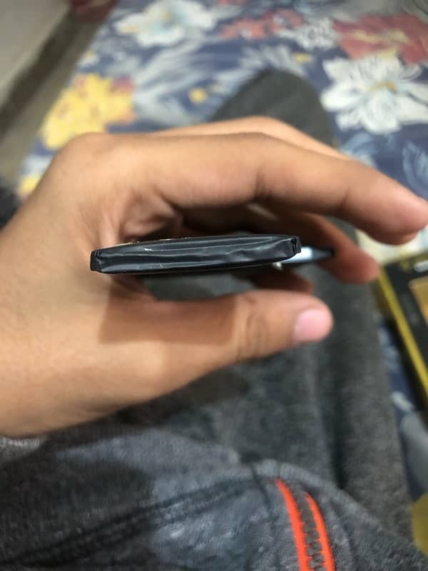 battery of iPhone X 2