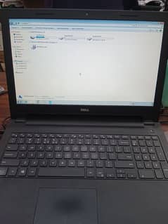 Dell i3 4x64 laptop