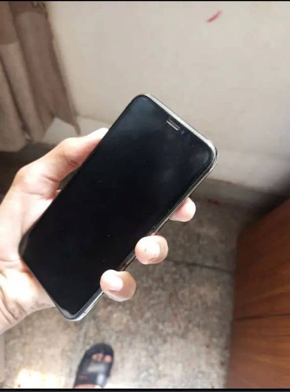 iphone x 64. non pta 0