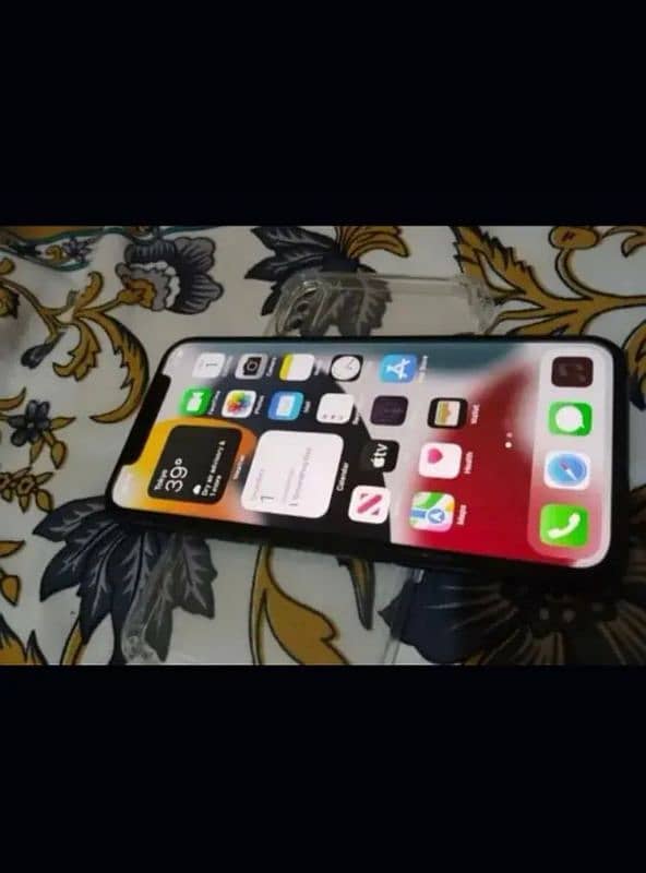 iphone x 64. non pta 1