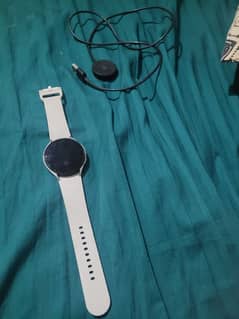 Samsung watch 4 pro