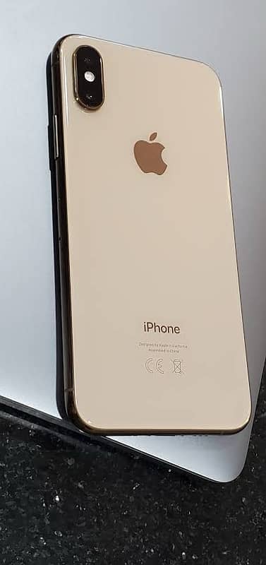 IphoneXs 0