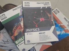 Kips set latest edition 2024