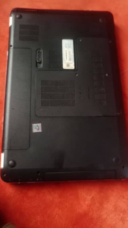 HP Laptop 6