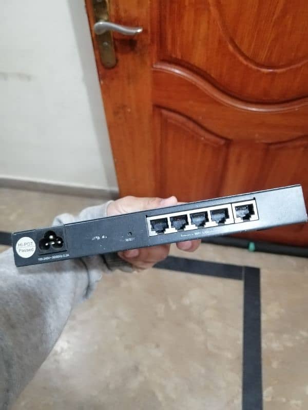 Tp link load balancer router 2