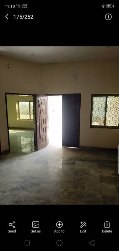 office flat and Hall for rent 0