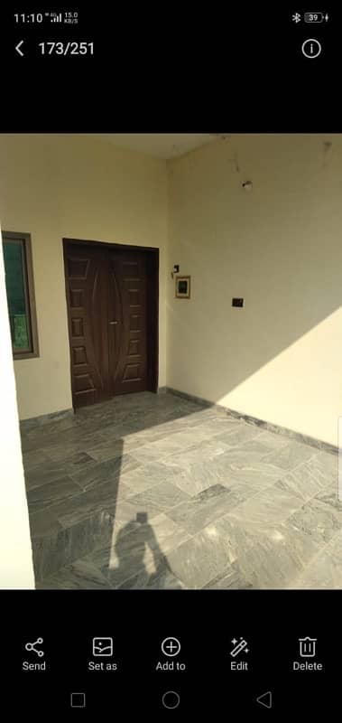 office flat and Hall for rent 1