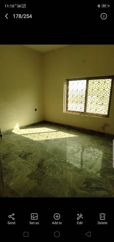 office flat and Hall for rent 2