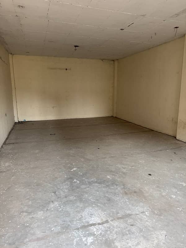 office flat and Hall for rent 4