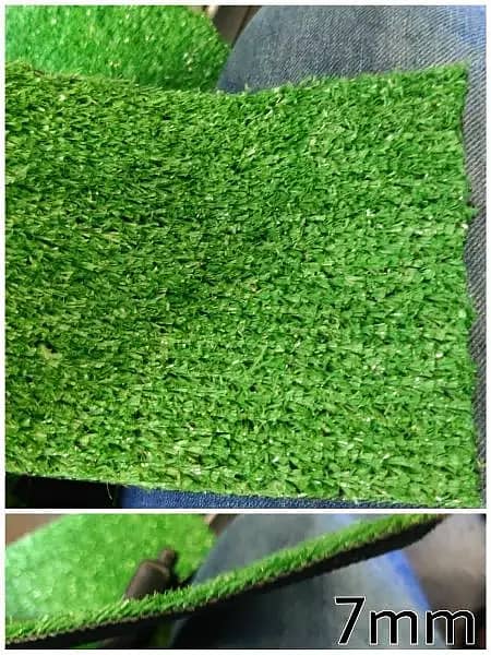 Artificial Grass|ASTM Sports Flooring|Ball Rebound|Vertical Deformatio 1