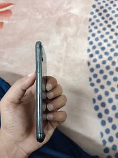 iPhone X 64gb PTA 360”