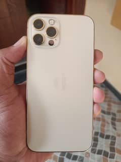 iPhone 12 Pro Non pta