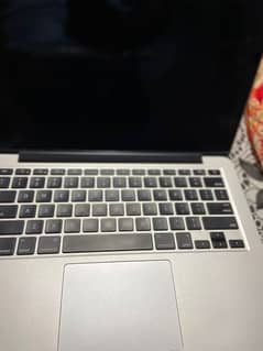 MACBOOK PRO 2012