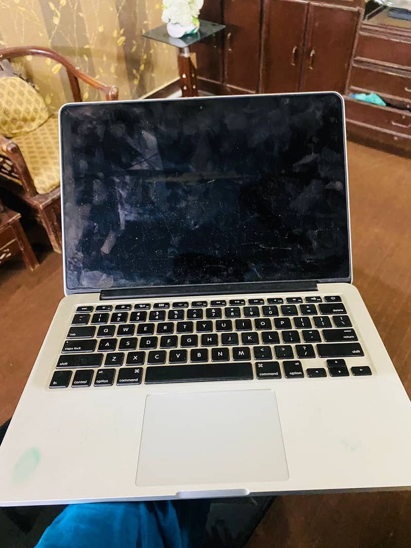 MACBOOK PRO 2012 3