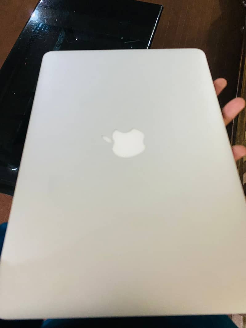 MACBOOK PRO 2012 5