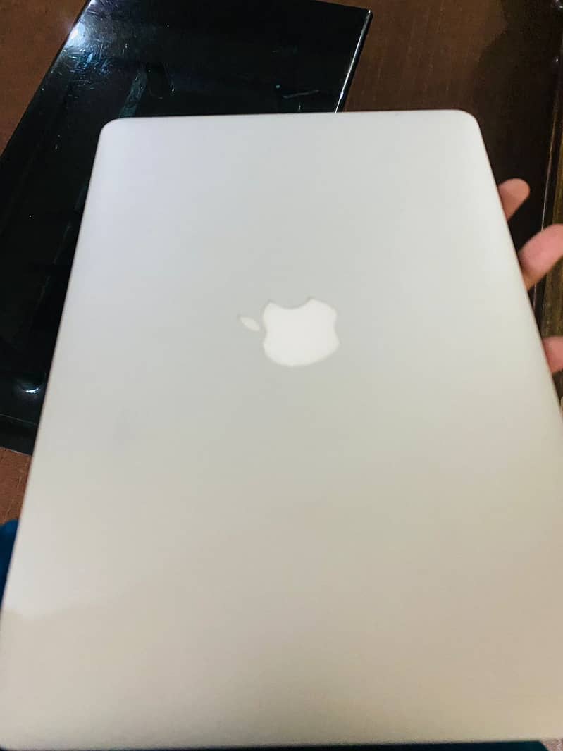 MACBOOK PRO 2012 6