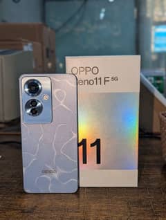 Oppo Reno 11F 5G 8-256