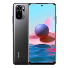 Redmi Note 10 (6GB, 128GB) Pta approved