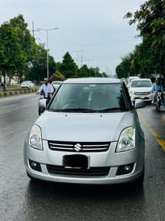 Suzuki Swift 2016 DLX