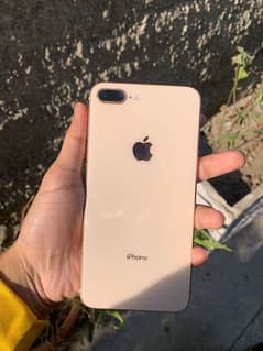 Iphone 8 Plus