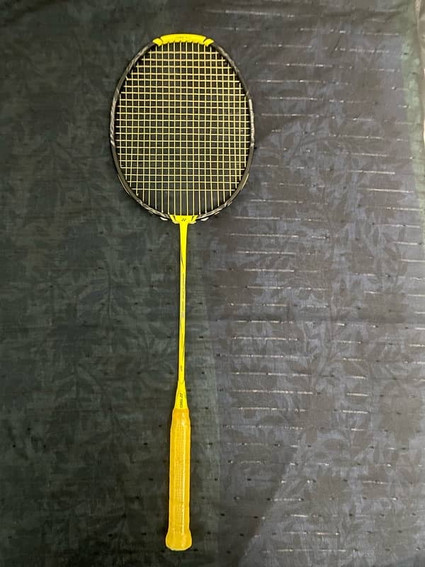 Yonex Nanoflare 1000zz 1