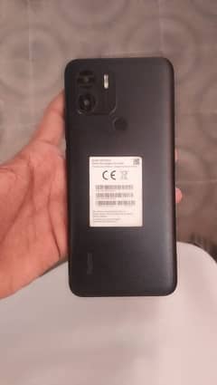 Redmi A1+ with box