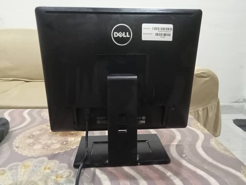 Dell 19 in 3