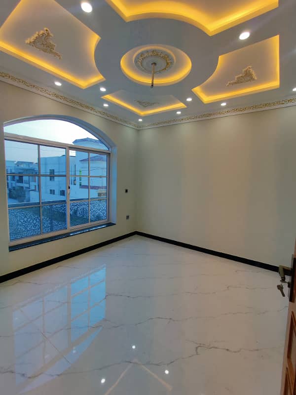 5 Marla Luxury House For Sale In Buch Villas Multan 2