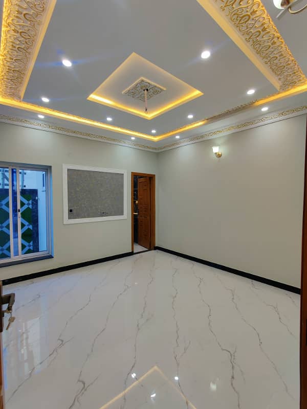 5 Marla Luxury House For Sale In Buch Villas Multan 6