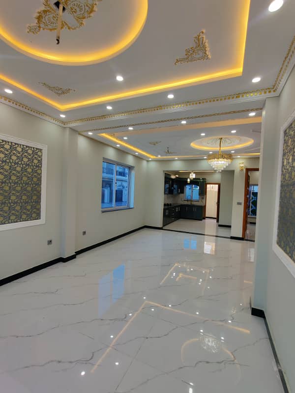 5 Marla Luxury House For Sale In Buch Villas Multan 9