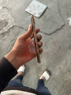 iPhone XS Max pta dual sim 256