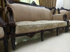 urgent sale 5seater sofa