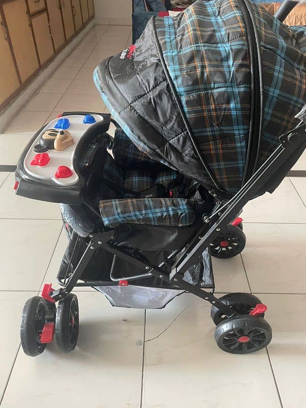 kids stroller / baby pram / kids pram / baby stroller 3