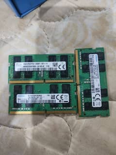 ddr4 laptop ram 16gb