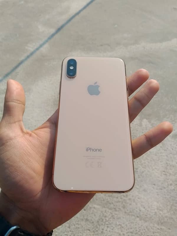 iphone xs 256 gb non pta battre helth srvis 0