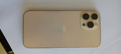 I phone 13 pro max JV 10/10 condition 88 health 256GB