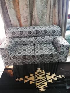 5 Seater Sofa Set