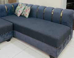 Sofa Set/L Shape Sofa/7 seater sofa /Luxury Sofa/wooden Sofa/grey sofa