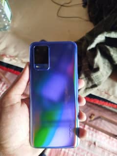 Oppo A54 4/128 condition 10/9