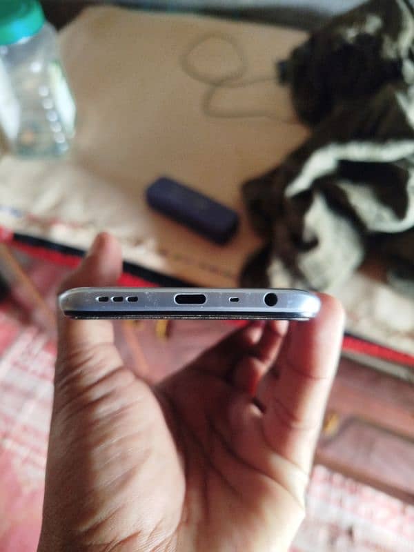 Oppo A54 4/128 condition 10/9 2