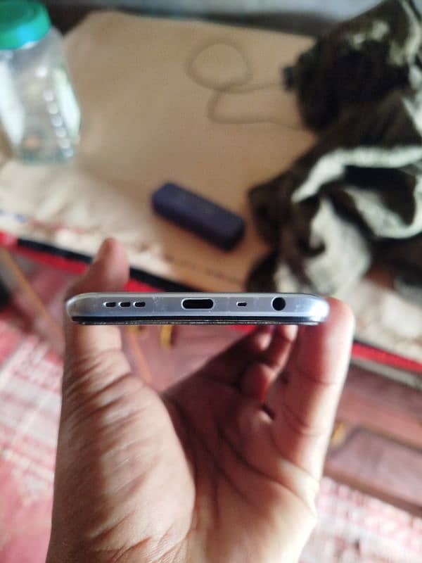 Oppo A54 4/128 condition 10/9 5