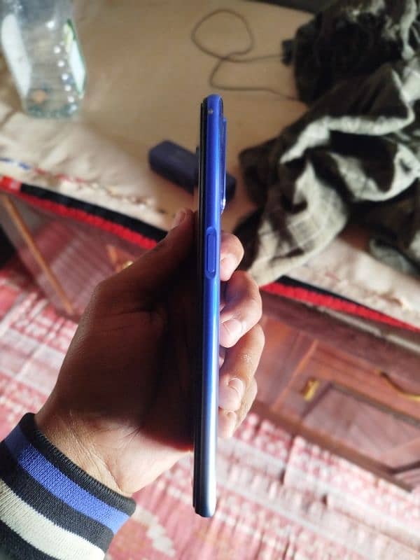 Oppo A54 4/128 condition 10/9 7